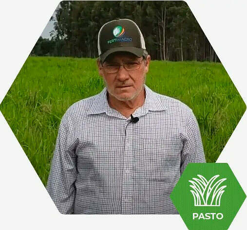 Fertimacro - Fertilizantes - Pasto