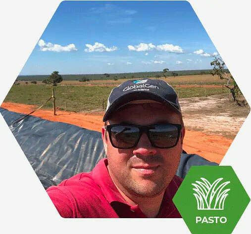 Fertimacro - Fertilizantes - Pasto