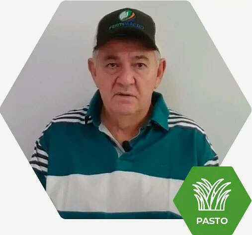 Fertimacro - Fertilizantes - Pasto