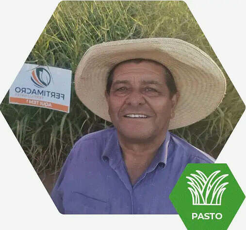 Fertimacro - Fertilizantes - Pasto