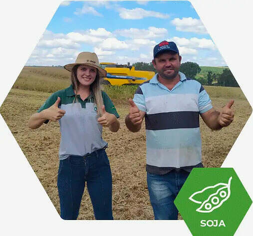 Fertimacro - Fertilizantes - Soja