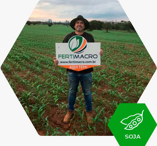 Produtor Soja